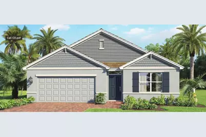 1421 Garabaldi Circle SE, Palm Bay, FL 32909 - Photo 1