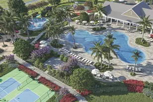 1421 Garabaldi Cir SE, Palm Bay, FL 32909 - Photo 3