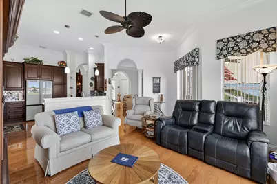 504 NW Serene Meadow Way, Port Saint Lucie, FL 34986 - Photo 17