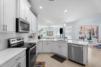 5806 NW Rose Petal Court, Port Saint Lucie, FL 34986 - Photo 7