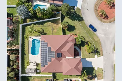 5806 NW Rose Petal Court, Port Saint Lucie, FL 34986 - Photo 37