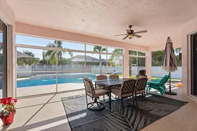 5806 NW Rose Petal Court, Port Saint Lucie, FL 34986 - Photo 3