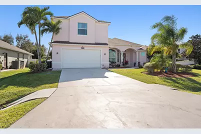 5806 NW Rose Petal Court, Port Saint Lucie, FL 34986 - Photo 39