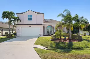 5806 NW Rose Petal Ct, Port Saint Lucie, FL 34986 - Photo 1