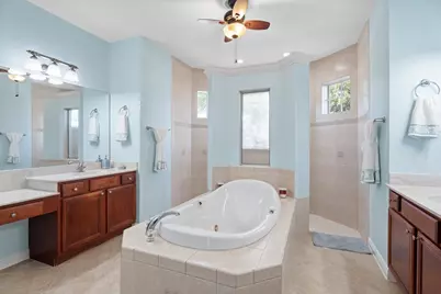 5806 NW Rose Petal Court, Port Saint Lucie, FL 34986 - Photo 19