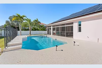 5806 NW Rose Petal Court, Port Saint Lucie, FL 34986 - Photo 15