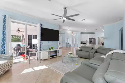 5806 NW Rose Petal Court, Port Saint Lucie, FL 34986 - Photo 9
