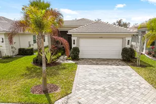 13436 SW River Rock Rd, Port Saint Lucie, FL 34987 - Photo 1