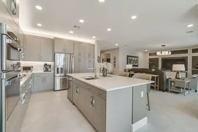 13436 SW River Rock Road, Port Saint Lucie, FL 34987 - Photo 19