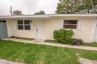 3962 Roan Court W, West Palm Beach, FL 33403 - Photo 1