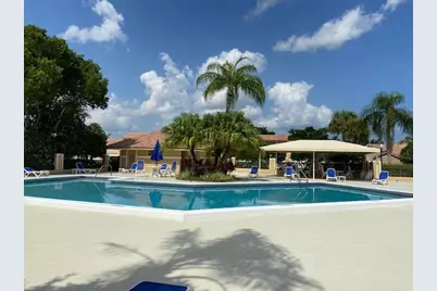 364 Prestwick Circle #4, Palm Beach Gardens, FL 33418 - Photo 31