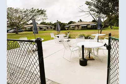 787 High Point Drive West, Unit A, Delray Beach, FL 33445 - Photo 37