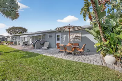 787 High Point Drive West, Unit A, Delray Beach, FL 33445 - Photo 27