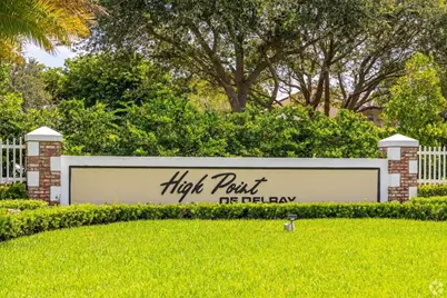 787 High Point Drive West, Unit A, Delray Beach, FL 33445 - Photo 31