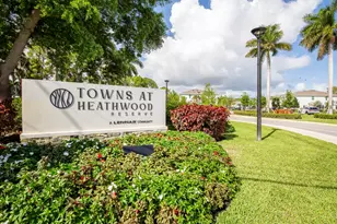 5331 Flannigan Wy, Lake Worth, FL 33463 - Photo 1