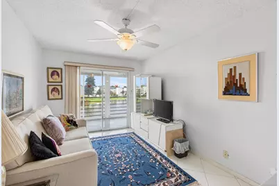 3028 Guildford B #B, Boca Raton, FL 33434 - Photo 13