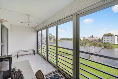 3028 Guildford B #B, Boca Raton, FL 33434 - Photo 33