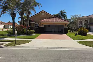 12390 Summer Springs Dr, Boynton Beach, FL 33437 - Photo 1