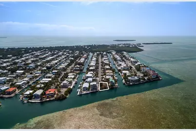 00000 Lagoon Drive, Sugarloaf Key, FL 33042 - Photo 5