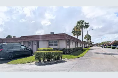 5775 Fernley Drive #88, West Palm Beach, FL 33415 - Photo 1