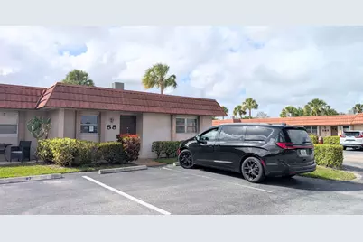 5775 Fernley Drive #88, West Palm Beach, FL 33415 - Photo 1