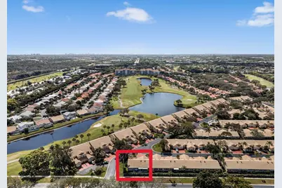 17215 Boca Club Boulevard #1, Boca Raton, FL 33487 - Photo 43