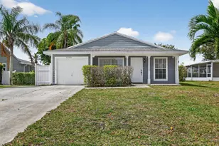 5384 Courtney Cir, Boynton Beach, FL 33472 - Photo 1
