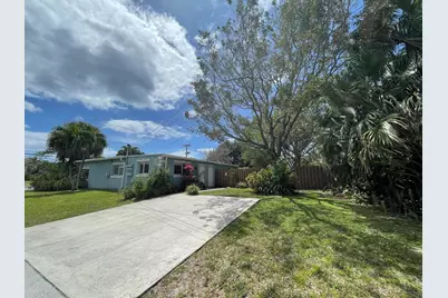 701 SE 4th Street #Apt West, Boynton Beach, FL 33435 - Photo 11