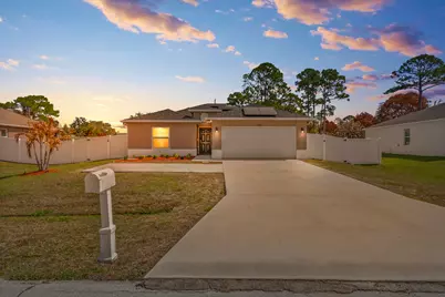 1741 SE Sandia Drive, Port Saint Lucie, FL 34983 - Photo 29