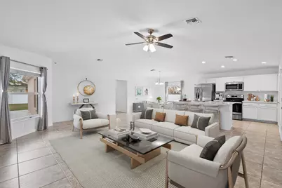 1741 SE Sandia Drive, Port Saint Lucie, FL 34983 - Photo 1