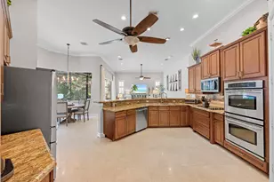 2263 SW Manele Pl, Palm City, FL 34990 - Photo 21