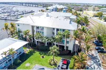 975 NW Flagler Avenue #302, Stuart, FL 34994 - Photo 37