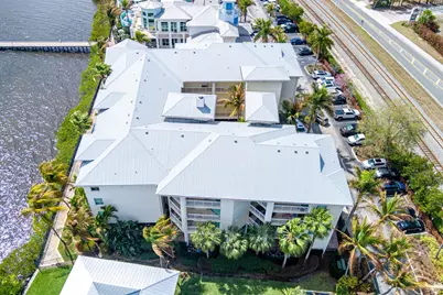 975 NW Flagler Avenue #302, Stuart, FL 34994 - Photo 35
