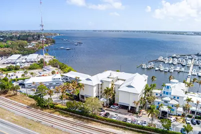 975 NW Flagler Avenue #302, Stuart, FL 34994 - Photo 45