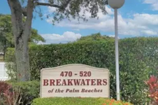 500 Executive Center Dr, West Palm Beach, FL 33401 - Photo 3