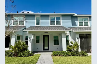 4093 South Longwood Lake Square, Westlake, FL 33470 - Photo 1