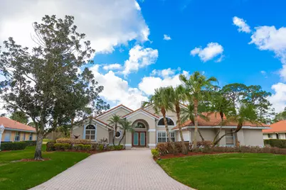 1312 SW Bent Pine Cove, Port Saint Lucie, FL 34986 - Photo 3