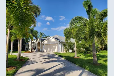6711 Dickinson Terrace, Port Saint Lucie, FL 34952 - Photo 3