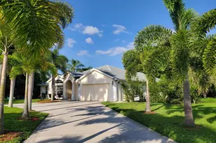 6711 Dickinson Terrace, Port Saint Lucie, FL 34952 - Photo 3