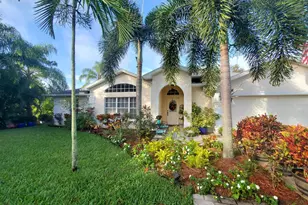 6711 Dickinson Terrace, Port Saint Lucie, FL 34952 - Photo 59