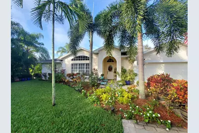 6711 Dickinson Terrace, Port Saint Lucie, FL 34952 - Photo 45