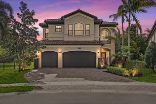 16945 Bridge Crossing Cir, Delray Beach, FL 33446 - Photo 1