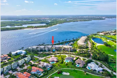 2818 SE Dune Drive #2307, Stuart, FL 34996 - Photo 35