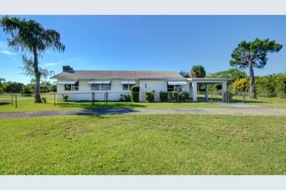 6698 Belvedere Road, West Palm Beach, FL 33413 - Photo 1