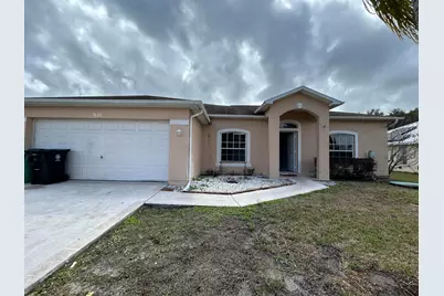 974 SE Albatross Avenue, Port Saint Lucie, FL 34983 - Photo 1