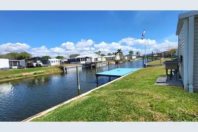 1054 21st Street, Okeechobee, FL 34974 - Photo 5