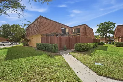 933 9th Lane #A, Greenacres, FL 33463 - Photo 1