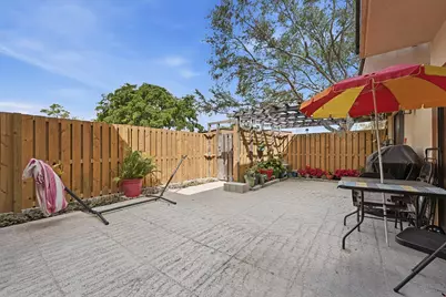 933 9th Lane #A, Greenacres, FL 33463 - Photo 19