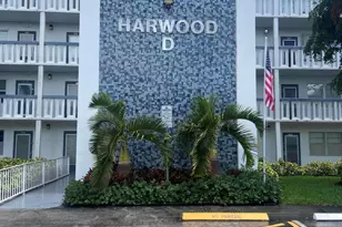 2036 Harwood D, Deerfield Beach, FL 33442 - Photo 1