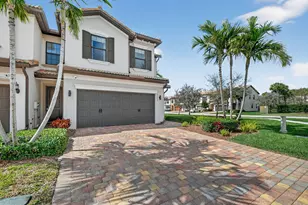 4573 San Fratello Cir, Lake Worth, FL 33467 - Photo 1